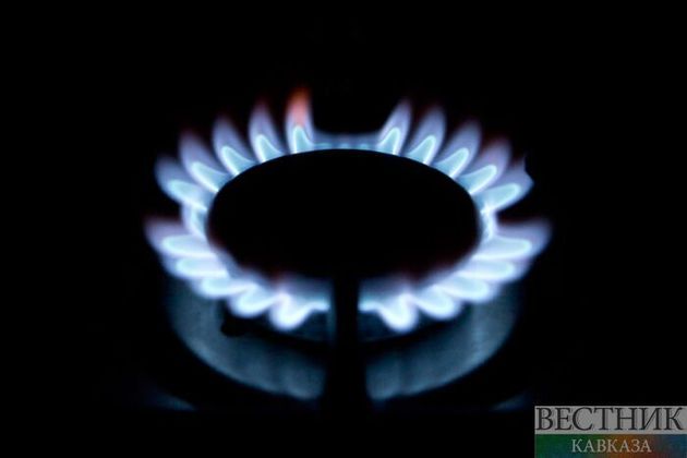 В Севастополе до конца года газ придет в 100 домов