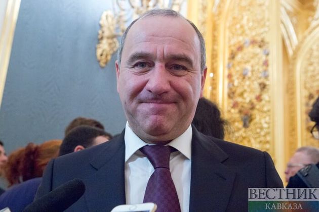 Темрезов о новом сенаторе от КЧР: "Скоро узнаете"