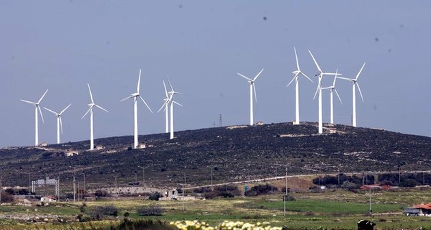 Ветер несет в Турцию инвесторов
