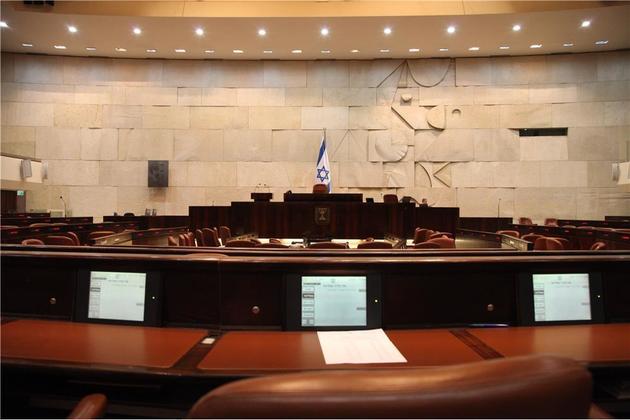 Парламент Израиля готовится к досрочному самороспуску? 
