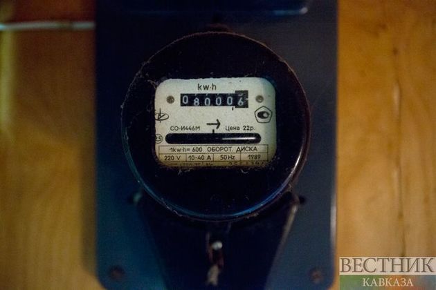 Криптовалютчик украл электричество на 4,4 млн рублей в Дагестане