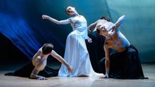 Ростов-на-Дону примет II международный фестиваль балета имени Ольги Спесивцевой 