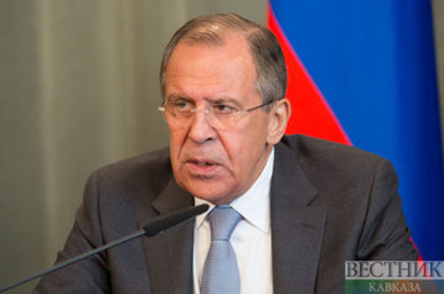 Лавров сообщил о необходимости восстановления прав делегации России в ПАСЕ