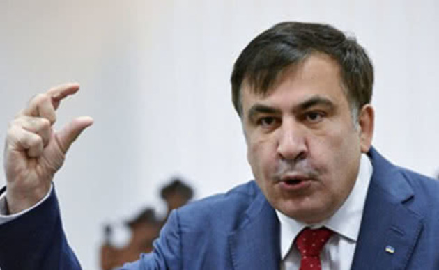 Будет ли Зеленский сотрудничать с Саакашвили?