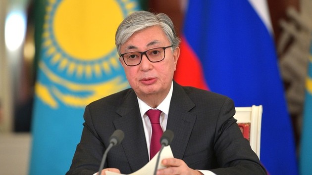 Касым-Жомарт Токаев набрал 70,96% голосов избирателей – ЦИК Казахстана
