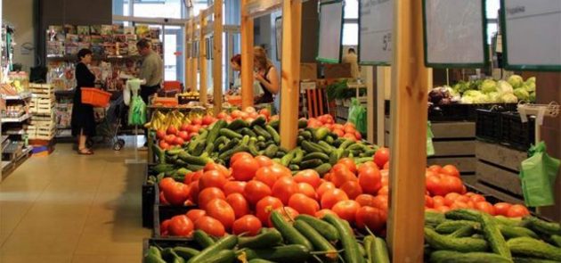 Аграрии Ставрополья планируют наращивать урожаи и базу хранения овощей