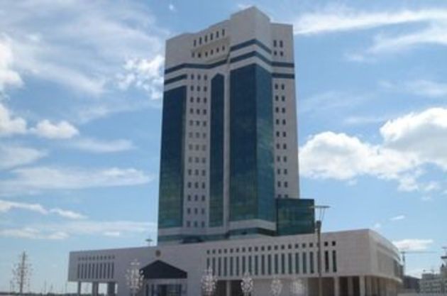 В Минфине Казахстана создадут независимый надзорный орган 