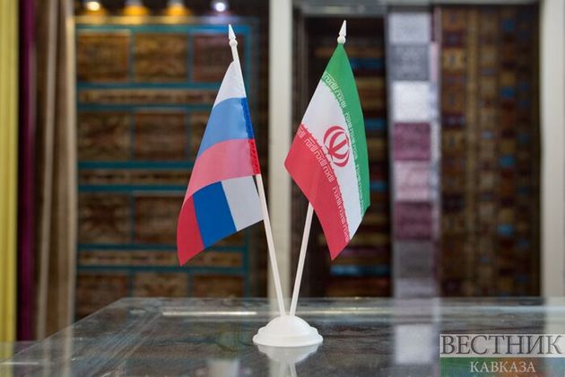  Россия и Иран вместе займутся месторождениями на Каспии?