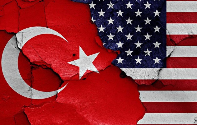 Санкции США в отношении Турции могут последовать в июле - СМИ