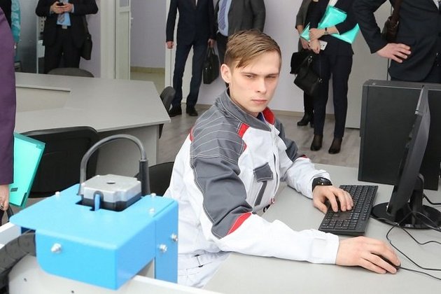 Школы Северной Осетии займутся цифровым образованием детей