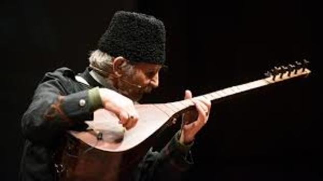 Во Дворце Гейдара Алиева в Баку пройдет концерт ашугской музыки