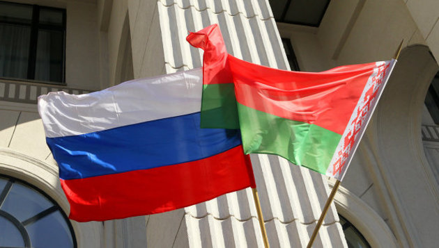 Белоруссия подаст в суд на Россию?