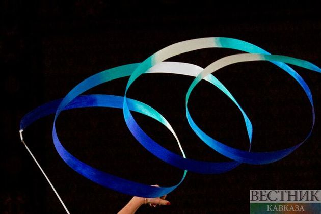 Винер-Усманова: чемпионат РФ по художественной гимнастике станет отбором на ЧМ в Баку 