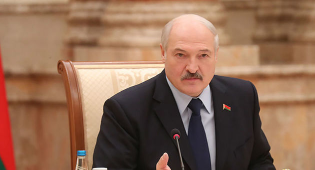 Лукашенко: Белоруссия рассчитывает на США