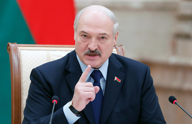 Лукашенко: РФ и Белоруссия не будут "ломать" договор о Союзном государстве 