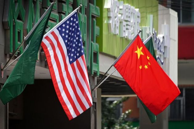 США выдвигают Китаю неприемлемые требования