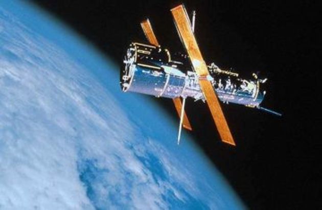В космосе отказал европейский Galileo