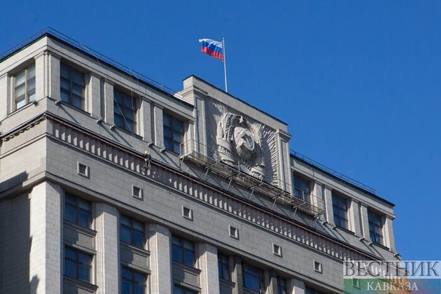 Россия готова к поэтапному снятию ограничений с Грузии