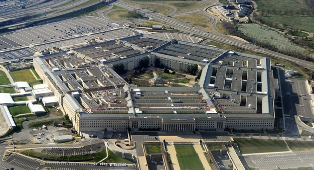 Комитет сената согласился, чтобы Эспер возглавлял Пентагон