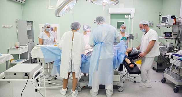Крупные клиники дадут практические навыки молодым осетинским врачам