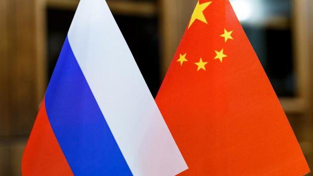 Китай намерен взаимодействовать с Россией для противостояния вмешательству извне