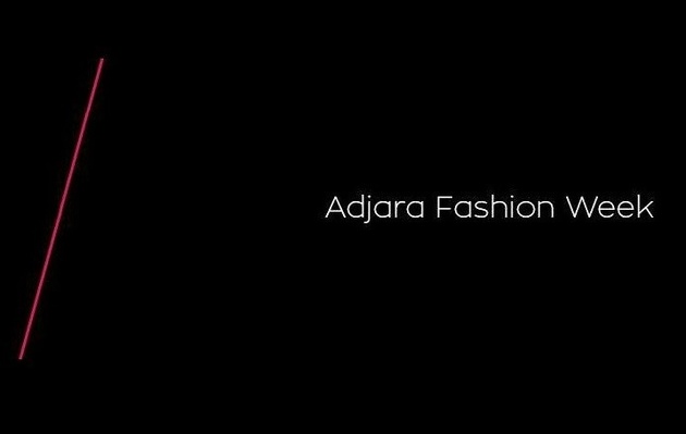 Батуми вновь примет Adjara Fashion Week