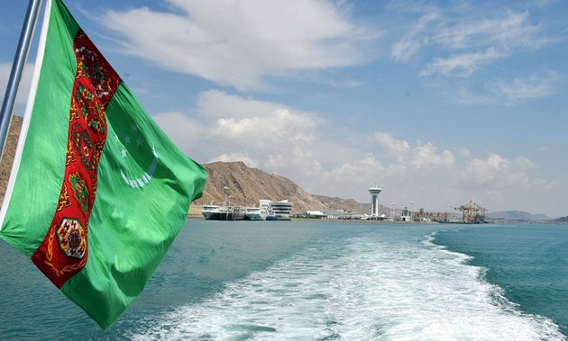 Туркменистан и Иран наладят отношения через совместную экономическую комиссию