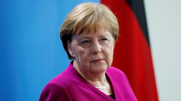 Меркель пригласила Джонсона обсудить Brexit в Берлине 