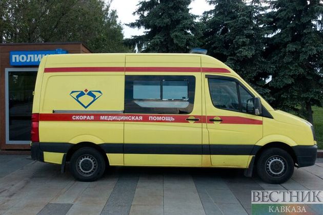 Выдворенную из больницы экс-милиционера снова госпитализировали в Северной Осетии