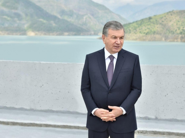 Президент Узбекистана устроил разнос местным властям за незаконные сносы домов