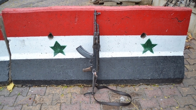 Армия Сирии возобновила боевые действия в Идлибе