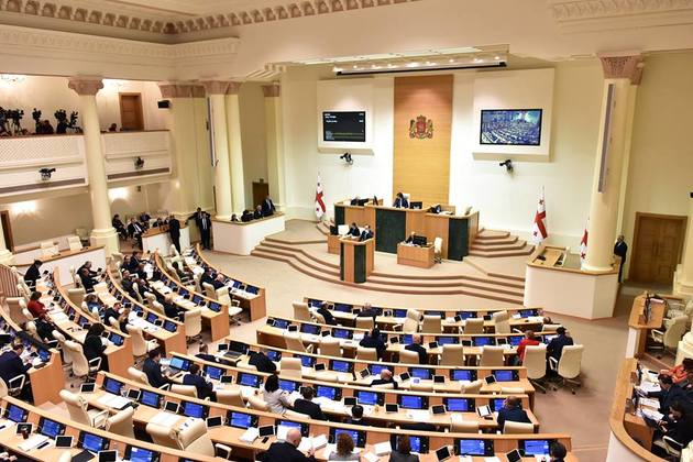 Как "Грузинская мечта" планирует изменить законодательство к парламентским выборам-2020?
