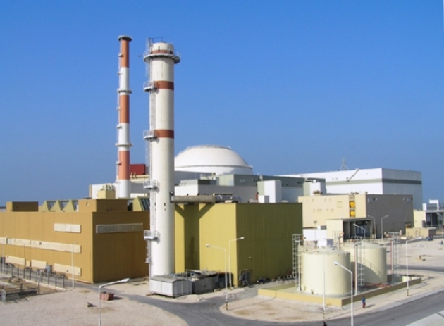 Иран запускает строительство второго блока АЭС "Бушер"