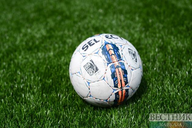 УЕФА наказал за расизм тбилисское "Динамо"
