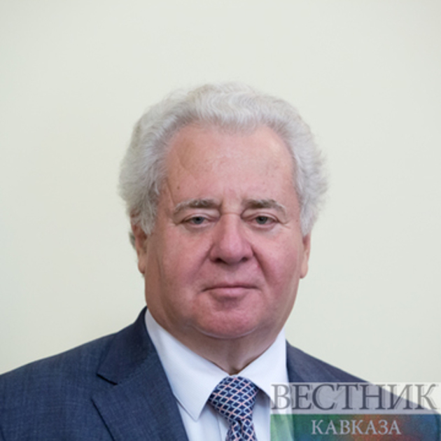 Ефим Пивовар: "Каспийская конвенция - беспрецедентный документ"