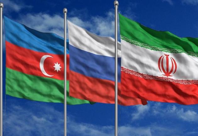 Россия, Азербайджан и Иран договорились о единой энергосистеме