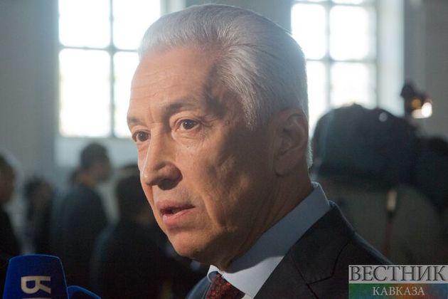 Васильев пообещал вернуть в Дагестан кильки в томате