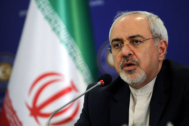 Зариф: Иран может обеспечить безопасность Персидского залива 