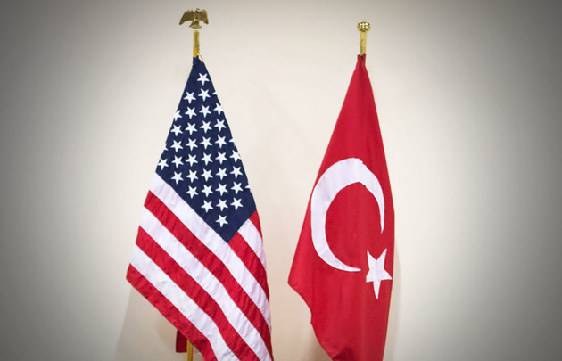 США отозвали предложение Турции по продаже Patriot