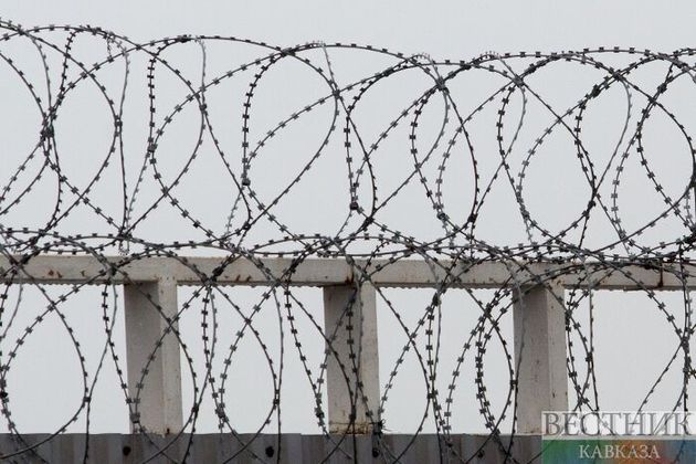 Грузинские заключенные получат посылки от родных 