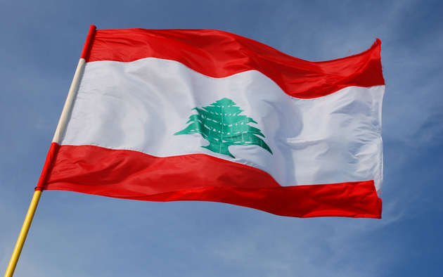 Ливан призвал Францию и США вмешаться в ситуацию с Израилем