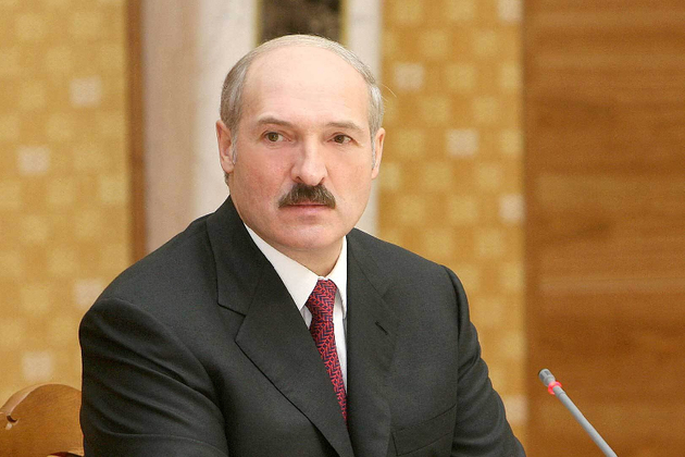 Лукашенко: ООН, ОБСЕ, ЕС, ОДКБ, СНГ и ШОС должны вместе бороться с терроризмом