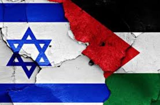 В секторе Газа погибли два палестинца 
