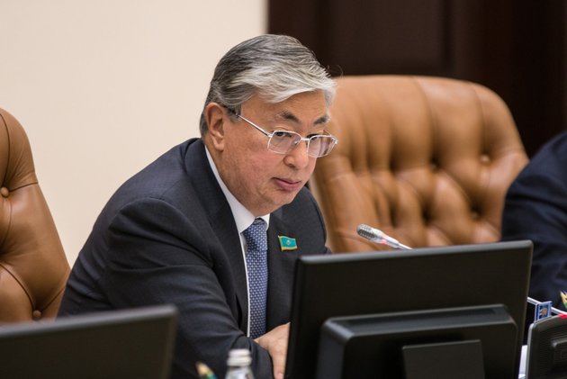 Казахстан ждет политическая и экономическая трансформация