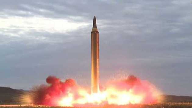 Пхеньян продолжает разрабатывать ядерное оружие?