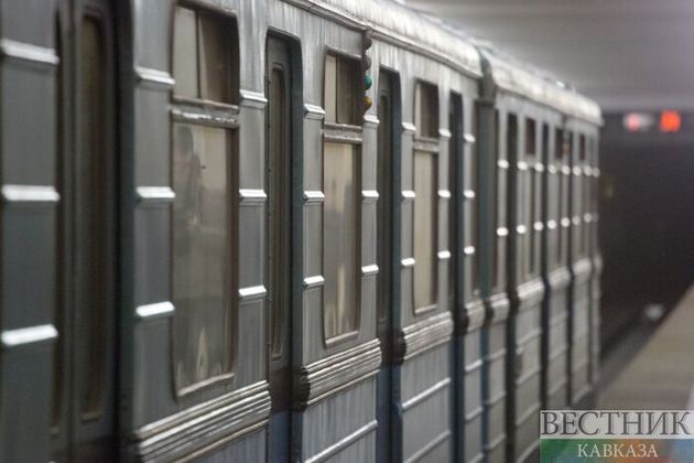 В московском метро планируют создать систему распознавания лиц