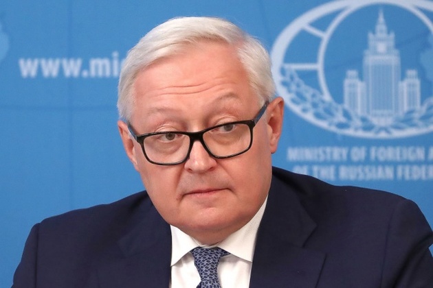 Рябков:  РФ тревожат угрозы санкций США против "Роснефти" 