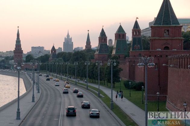 В Гидрометцентре рассказали, стоит ли ждать "бабьего лета" в Москве