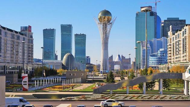 Астанинский процесс не теряет актуальности – МИД Казахстана 