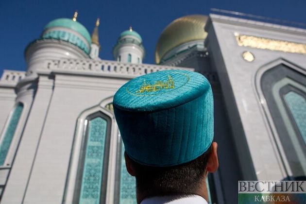 "Отлично": жители Грозного проверили знания по основам религии 